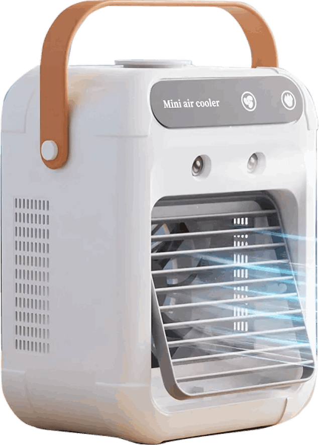 Breezi AC