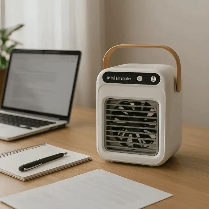 Breezi AC customer review Lynn