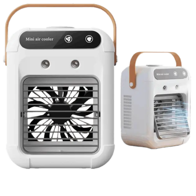 Buy Now Breezi AC