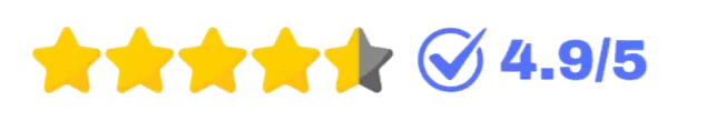 Breezi AC 5 star rating